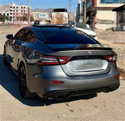 نيسان ماكسيما